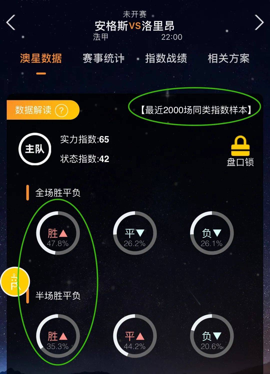 精准的
