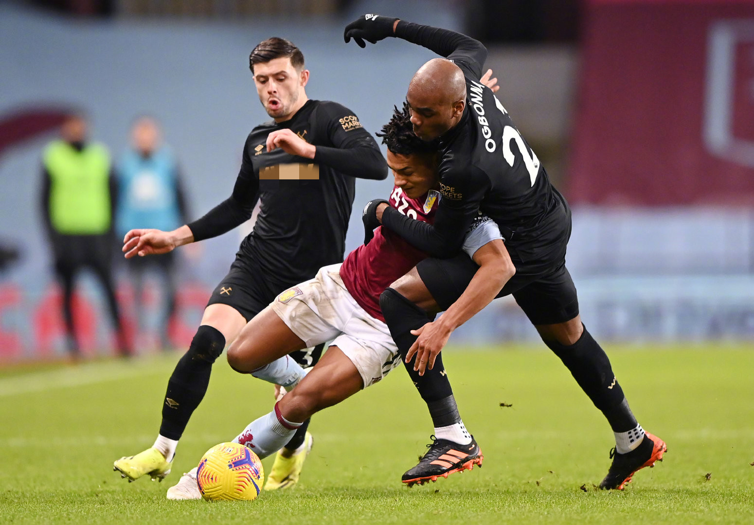 上的能量和 上的能量和